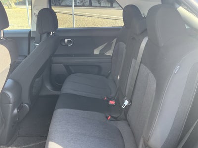 2026 Hyundai IONIQ 5 SE