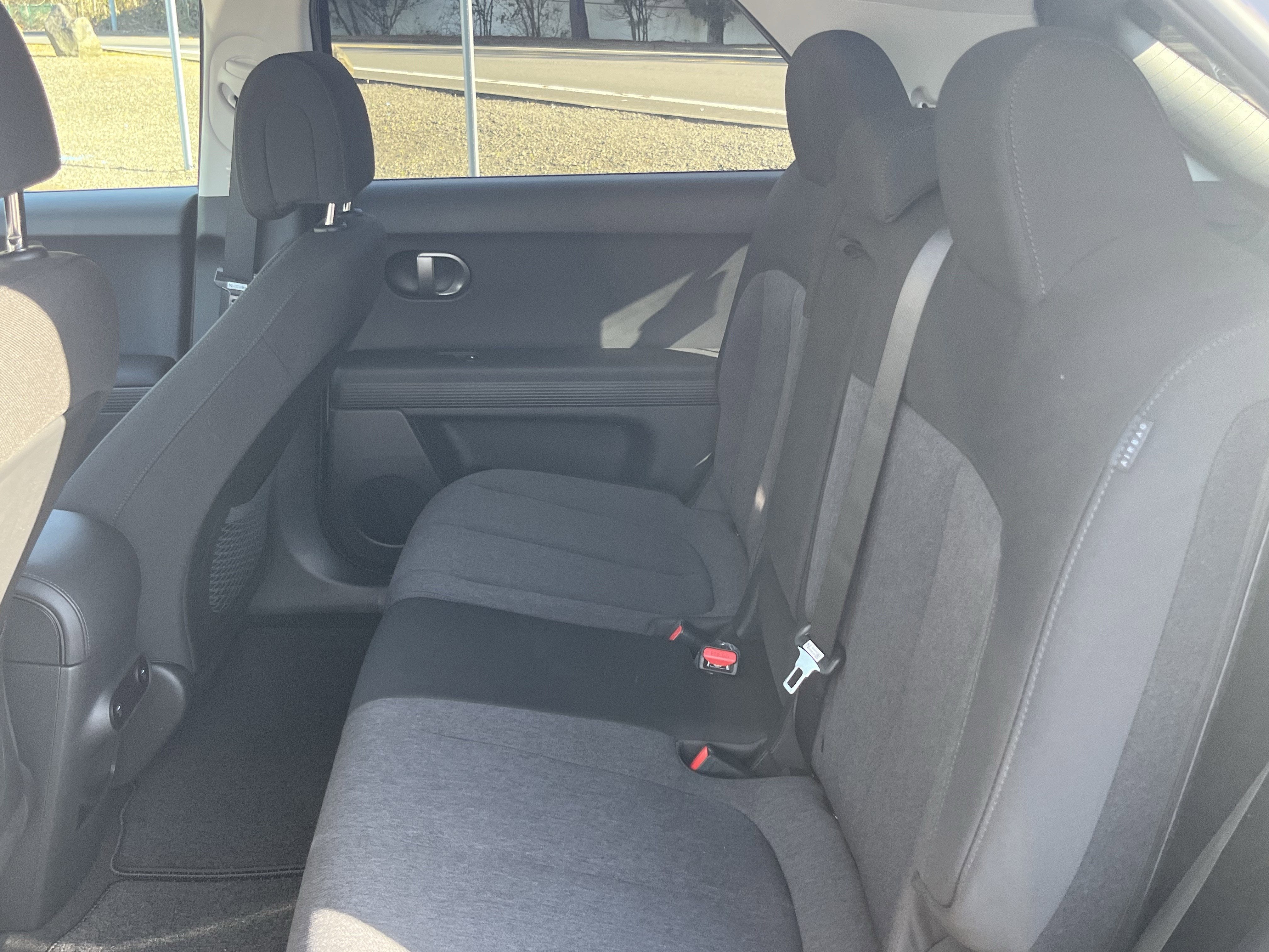 2026 Hyundai IONIQ 5 SE