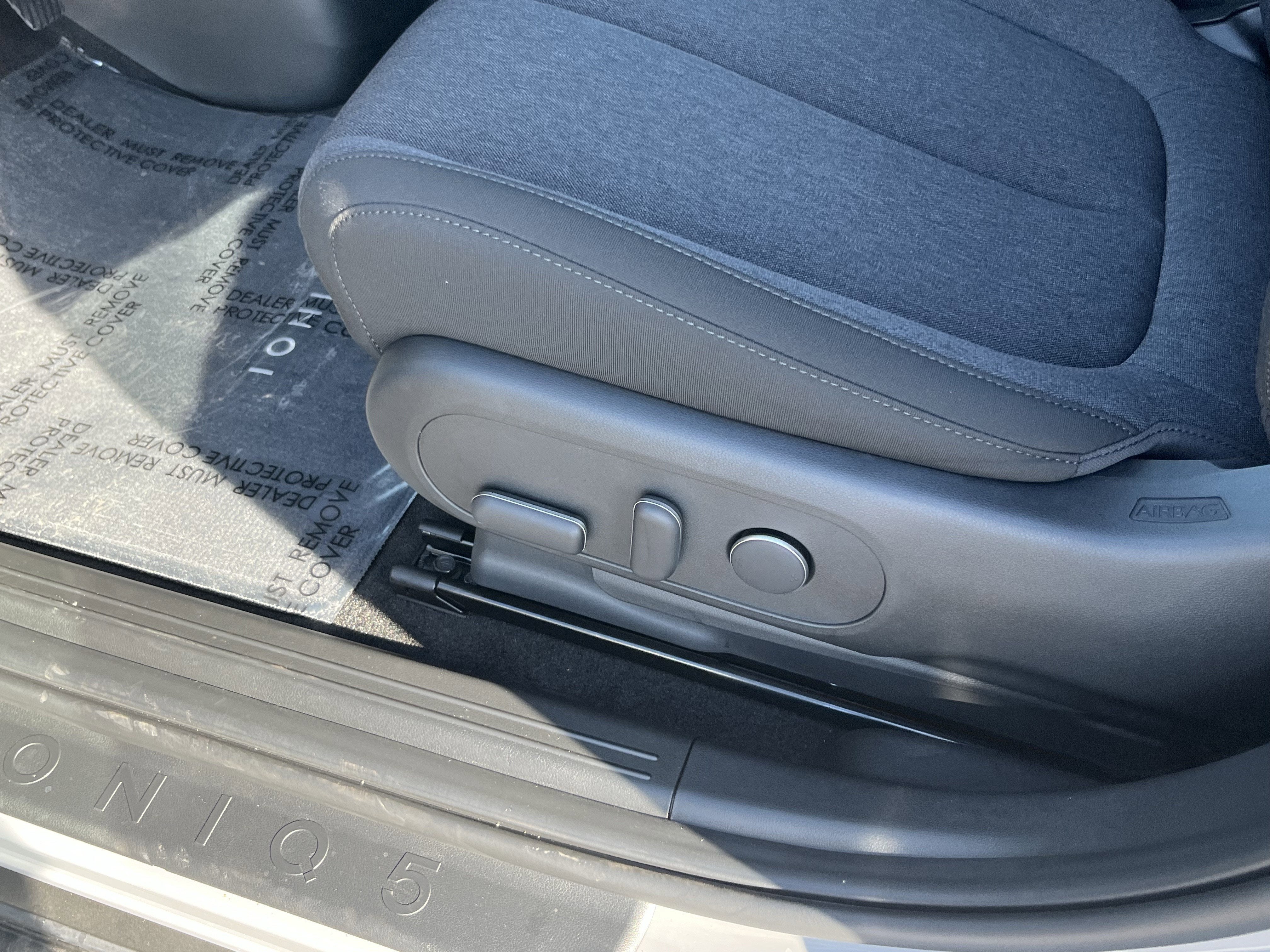 2026 Hyundai IONIQ 5 SE