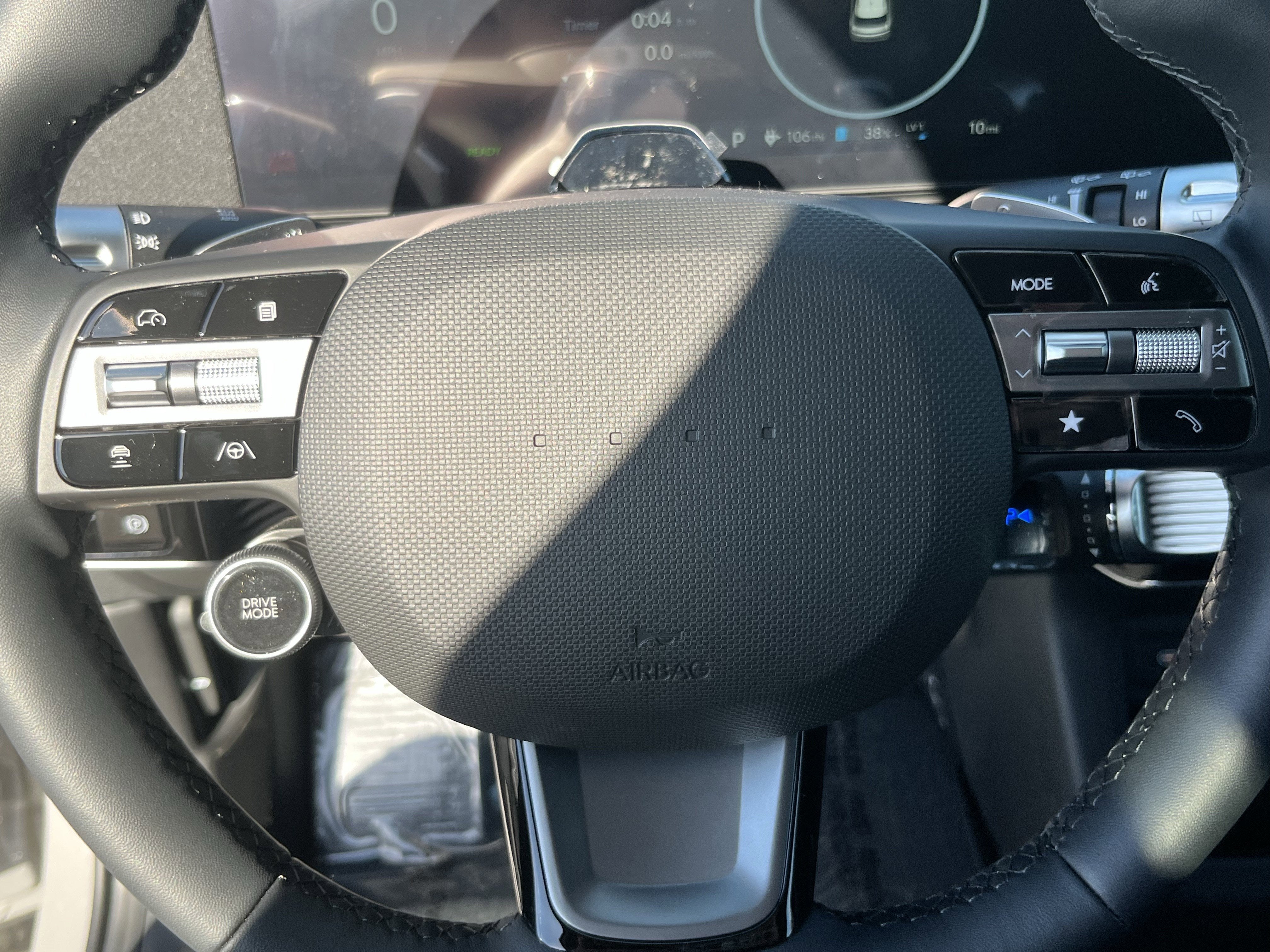 2026 Hyundai IONIQ 5 SE