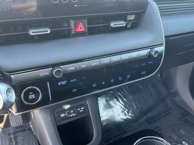 2026 Hyundai IONIQ 5 SE