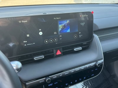 2026 Hyundai IONIQ 5 SE