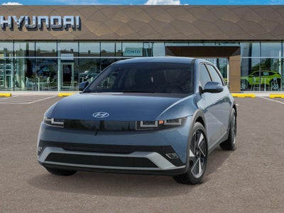 2027 Hyundai IONIQ 5 SE