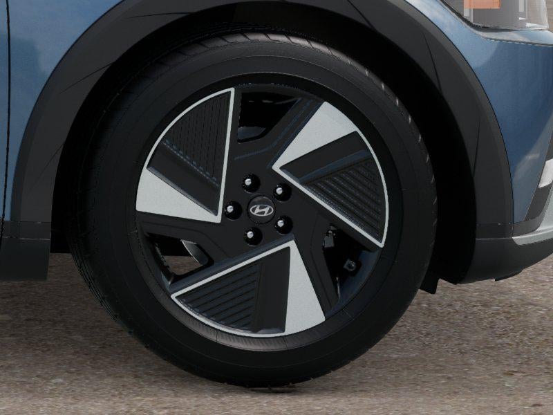 2027 Hyundai IONIQ 5 SE