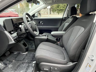 2026 Hyundai IONIQ 5 SE