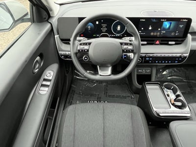 2026 Hyundai IONIQ 5 SE