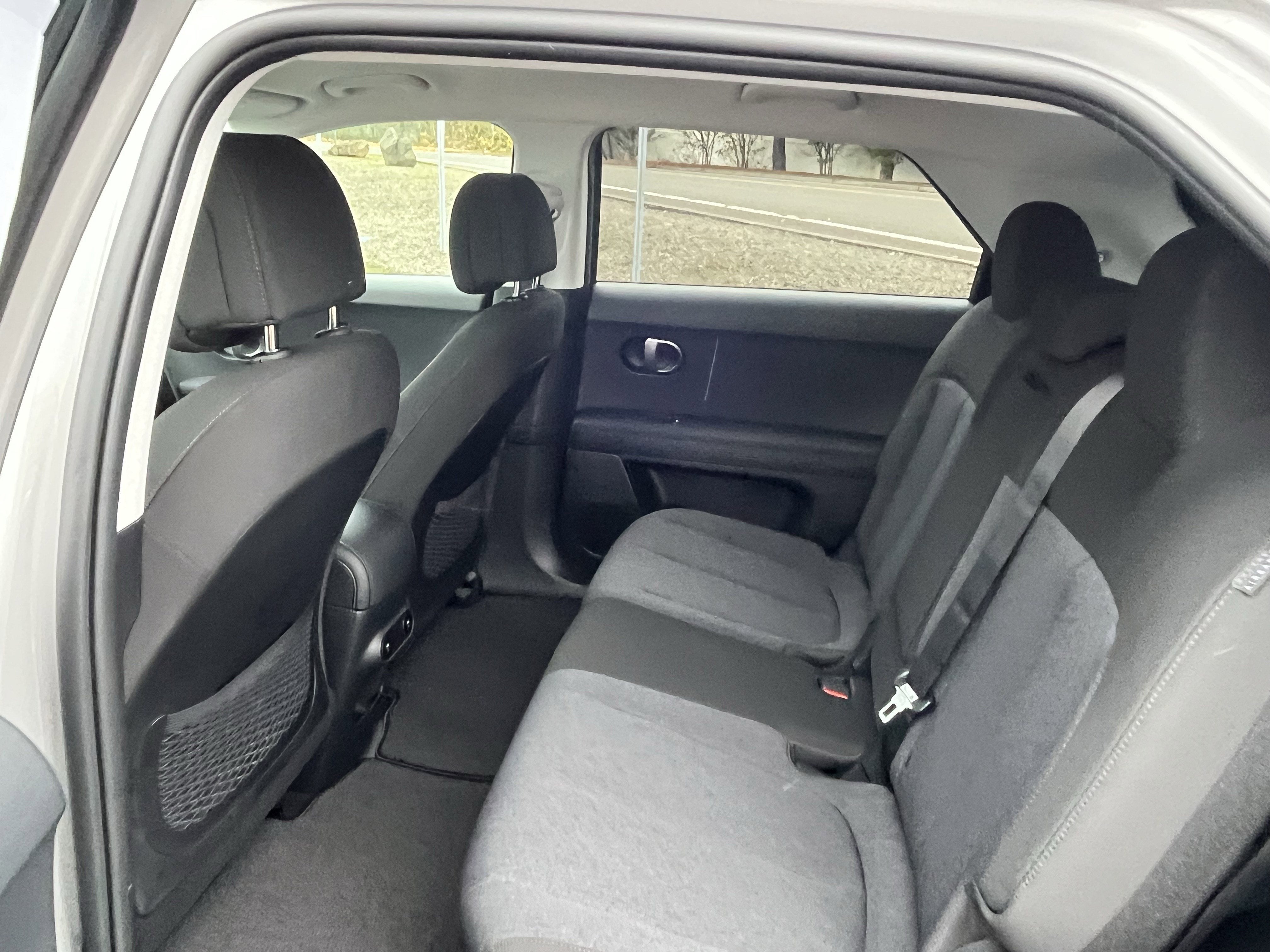 2026 Hyundai IONIQ 5 SE