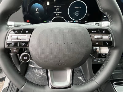 2026 Hyundai IONIQ 5 SE