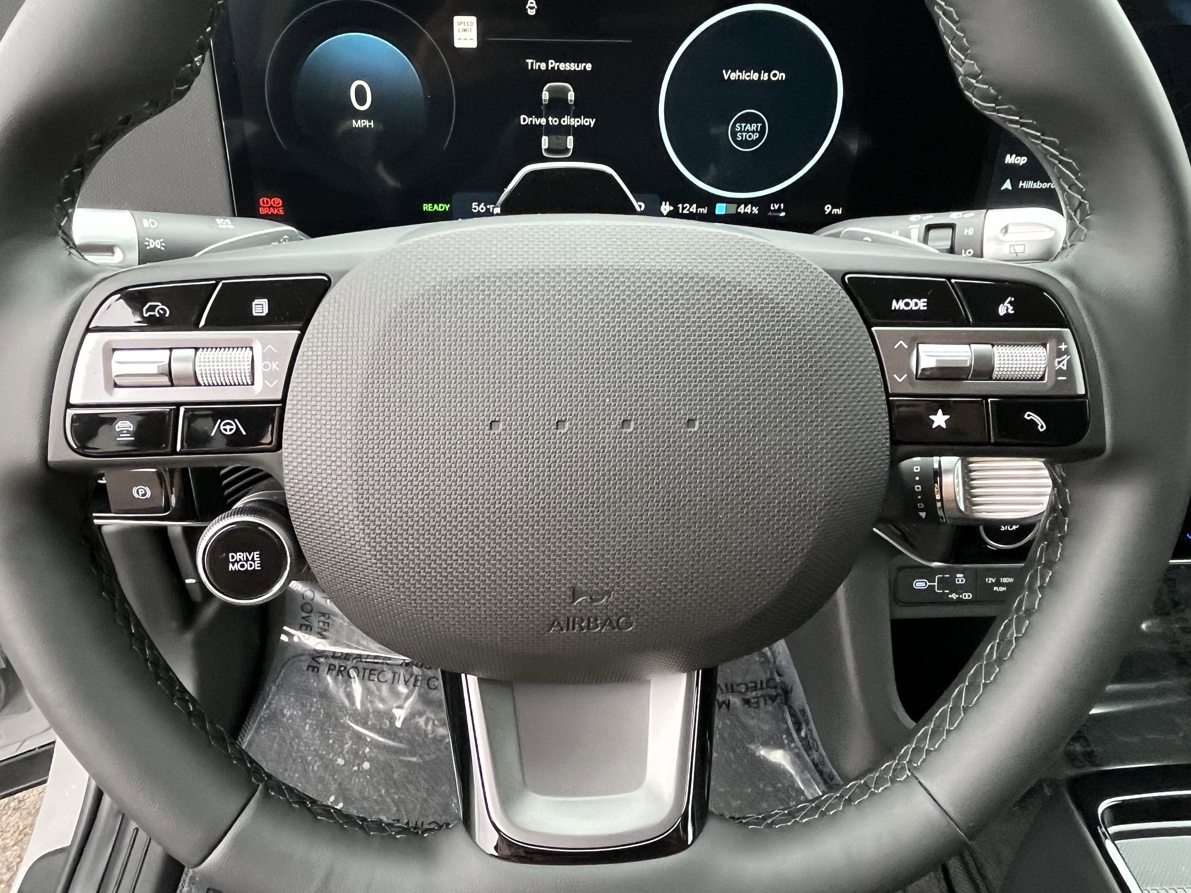 2026 Hyundai IONIQ 5 SE