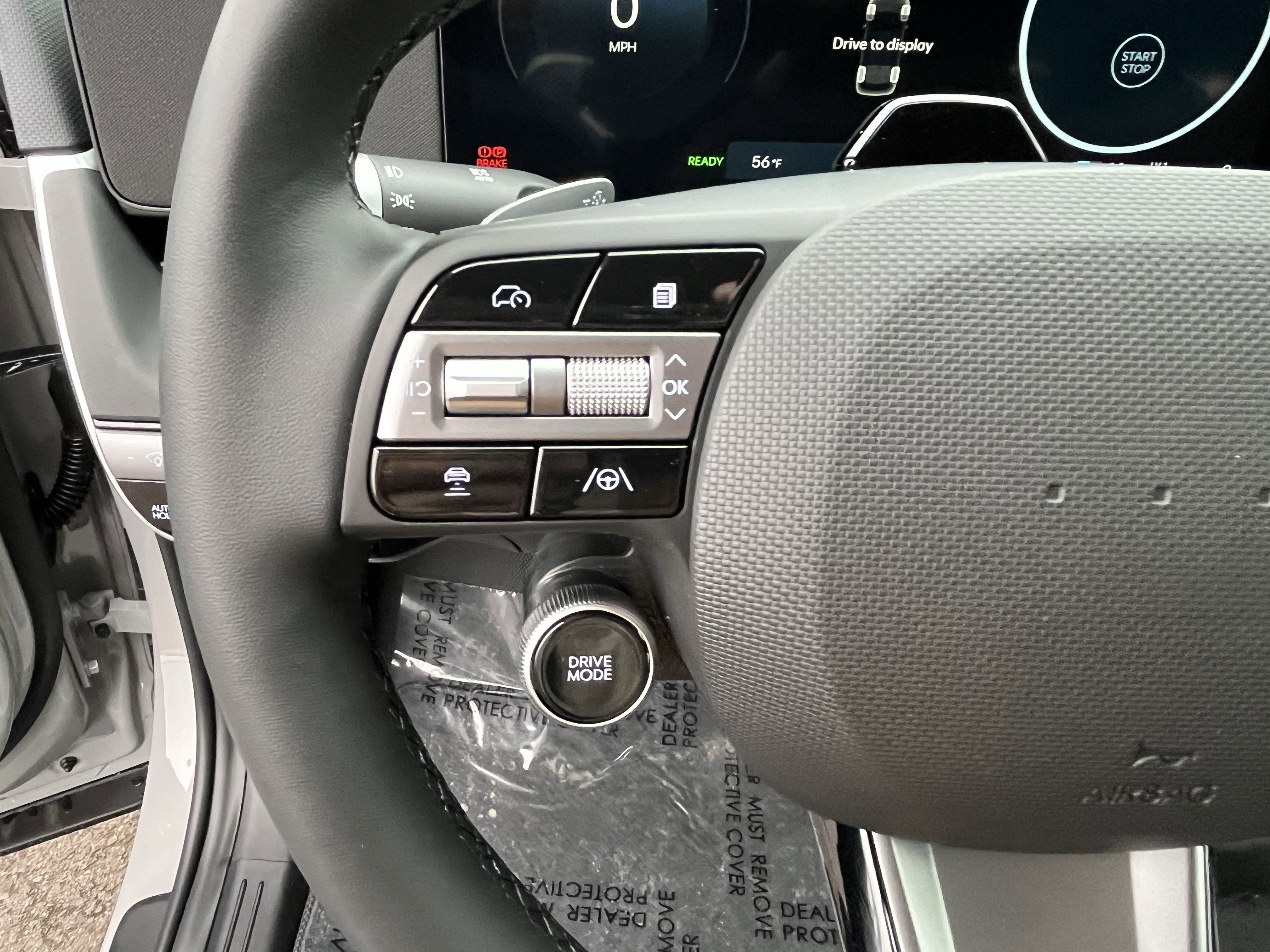 2026 Hyundai IONIQ 5 SE