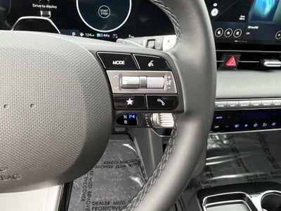 2026 Hyundai IONIQ 5 SE