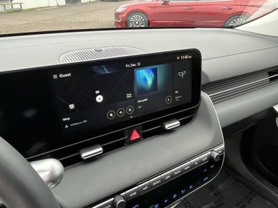 2026 Hyundai IONIQ 5 SE