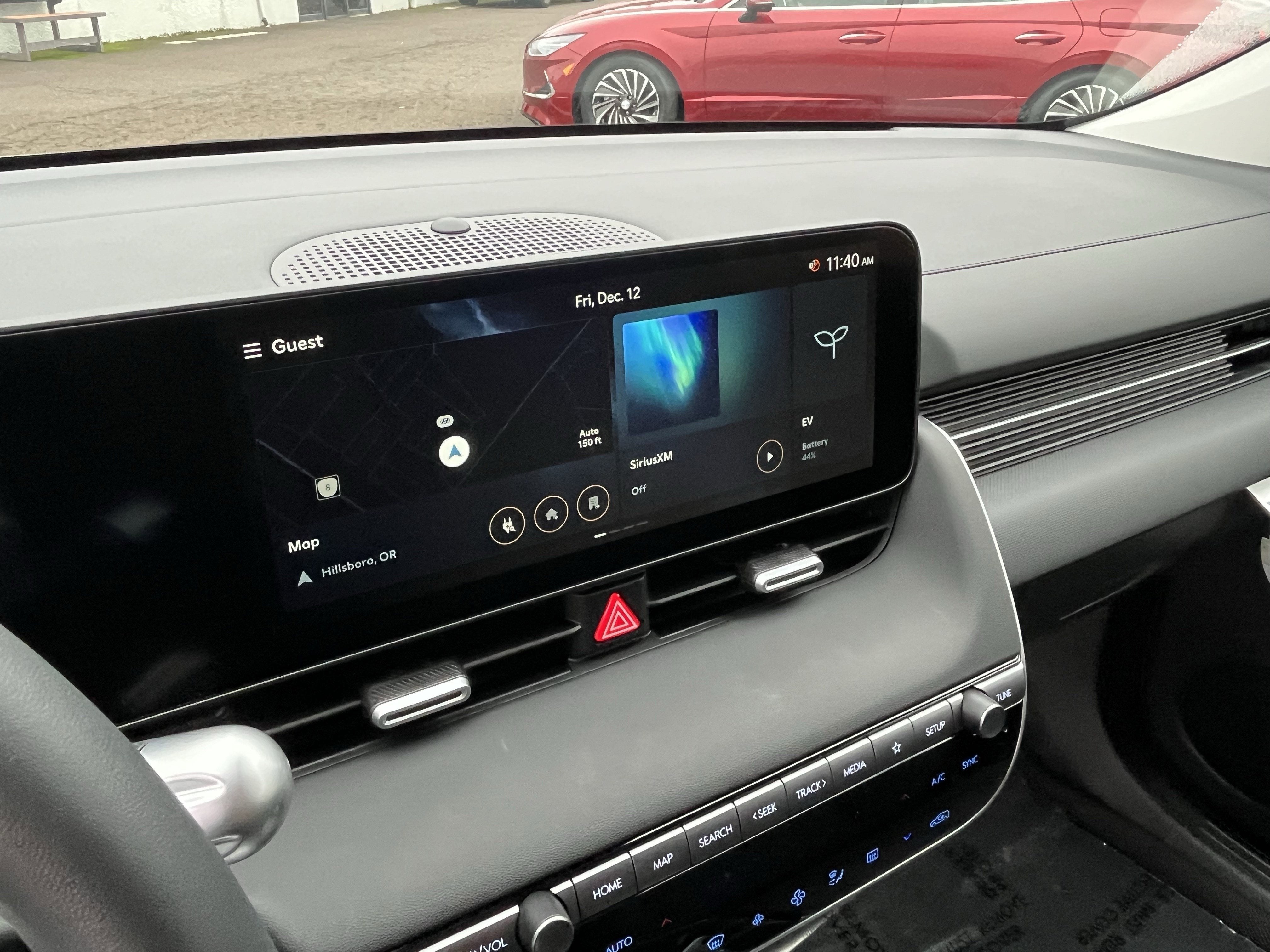 2026 Hyundai IONIQ 5 SE