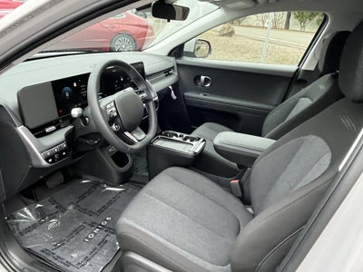 2026 Hyundai IONIQ 5 SE