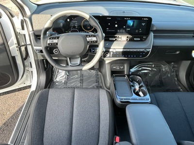 2026 Hyundai IONIQ 5 SE