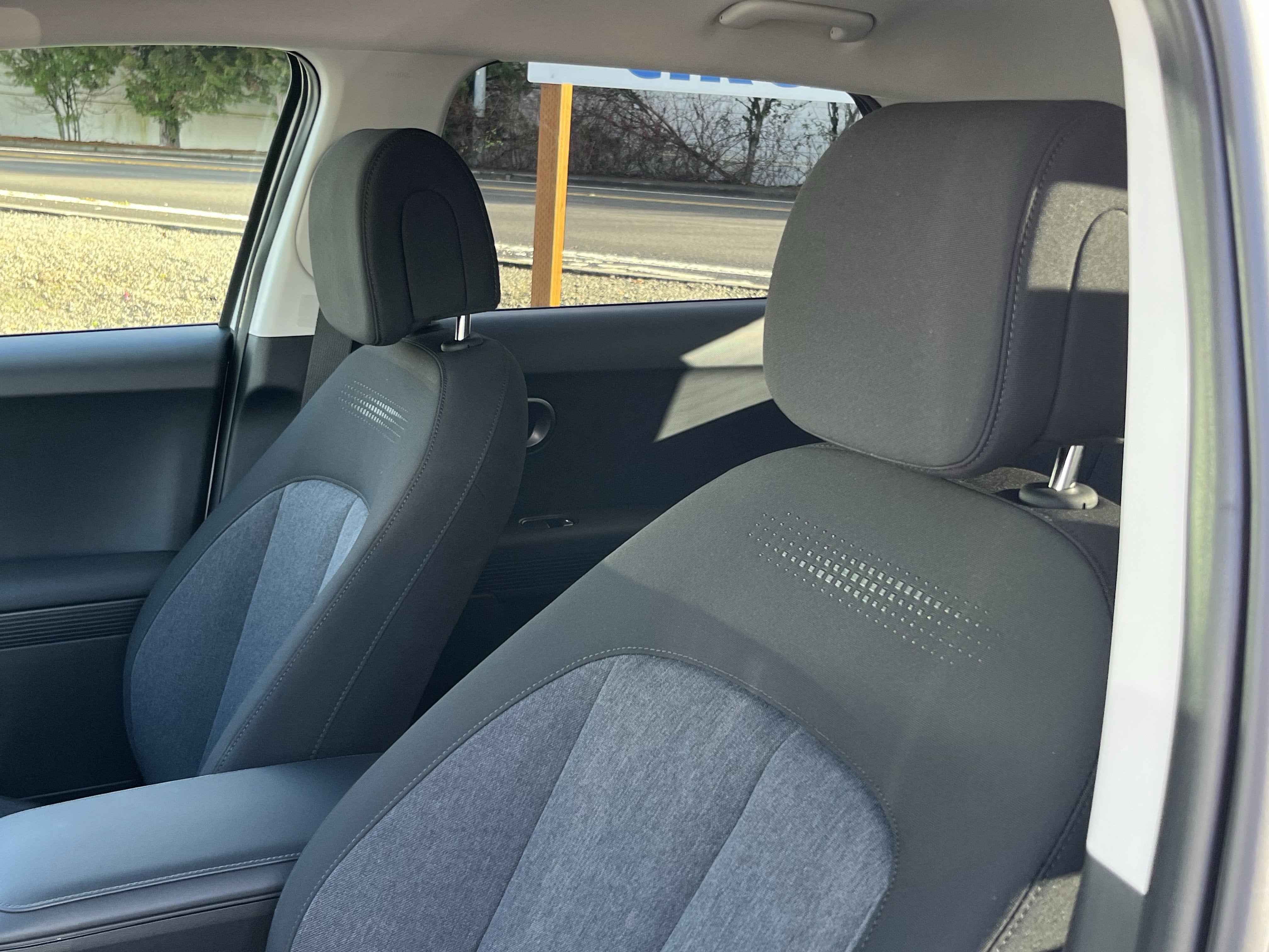 2026 Hyundai IONIQ 5 SE