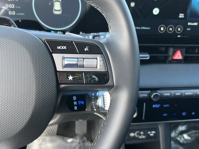 2026 Hyundai IONIQ 5 SE