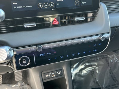 2026 Hyundai IONIQ 5 SE