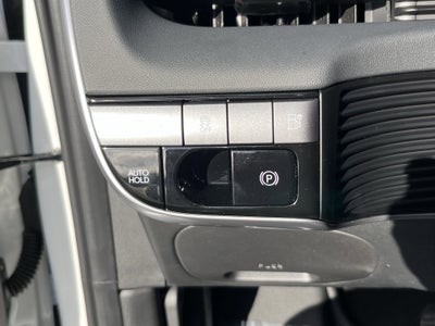 2026 Hyundai IONIQ 5 SE