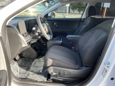 2026 Hyundai IONIQ 5 SE