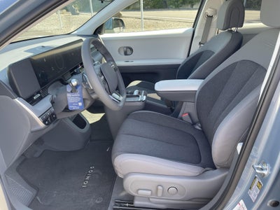 2026 Hyundai IONIQ 5 SE