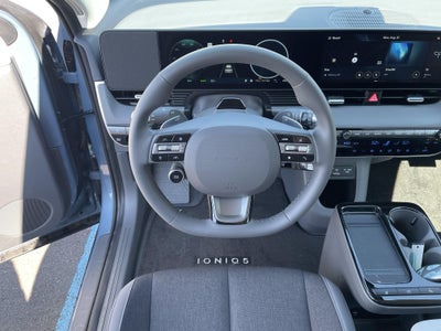 2026 Hyundai IONIQ 5 SE