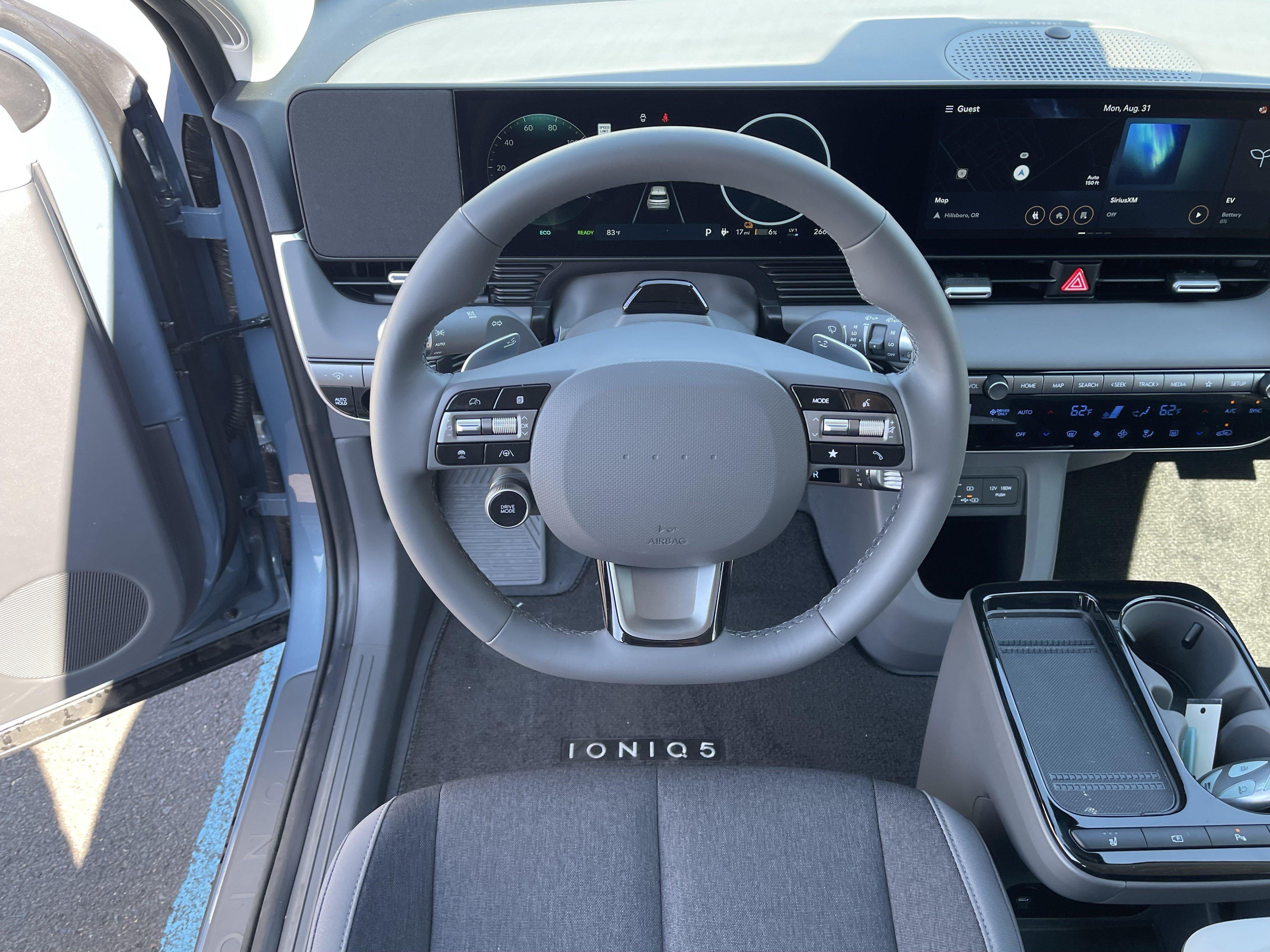 2026 Hyundai IONIQ 5 SE