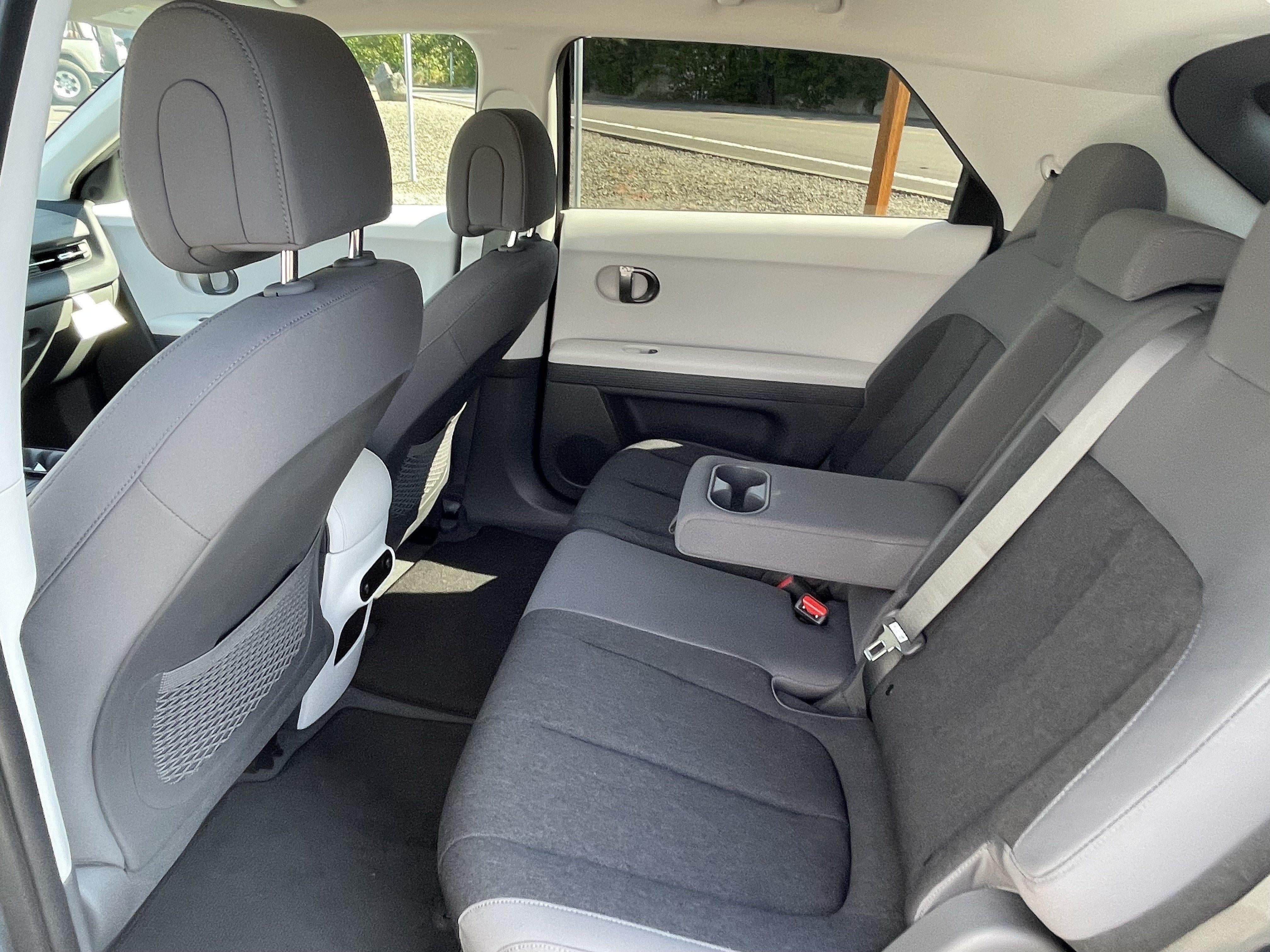 2026 Hyundai IONIQ 5 SE