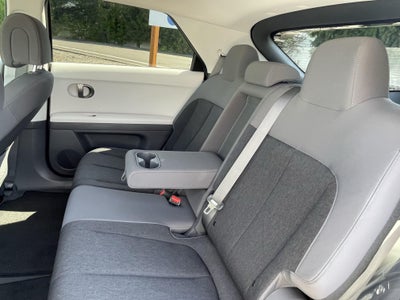 2026 Hyundai IONIQ 5 SE