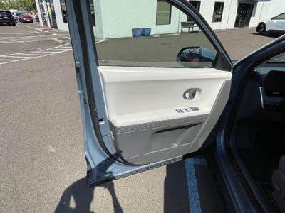 2026 Hyundai IONIQ 5 SE