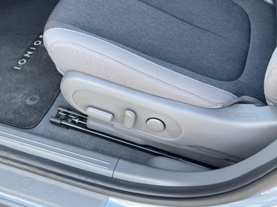 2026 Hyundai IONIQ 5 SE