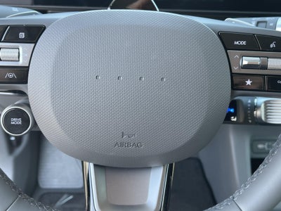 2026 Hyundai IONIQ 5 SE