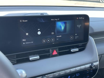 2026 Hyundai IONIQ 5 SE
