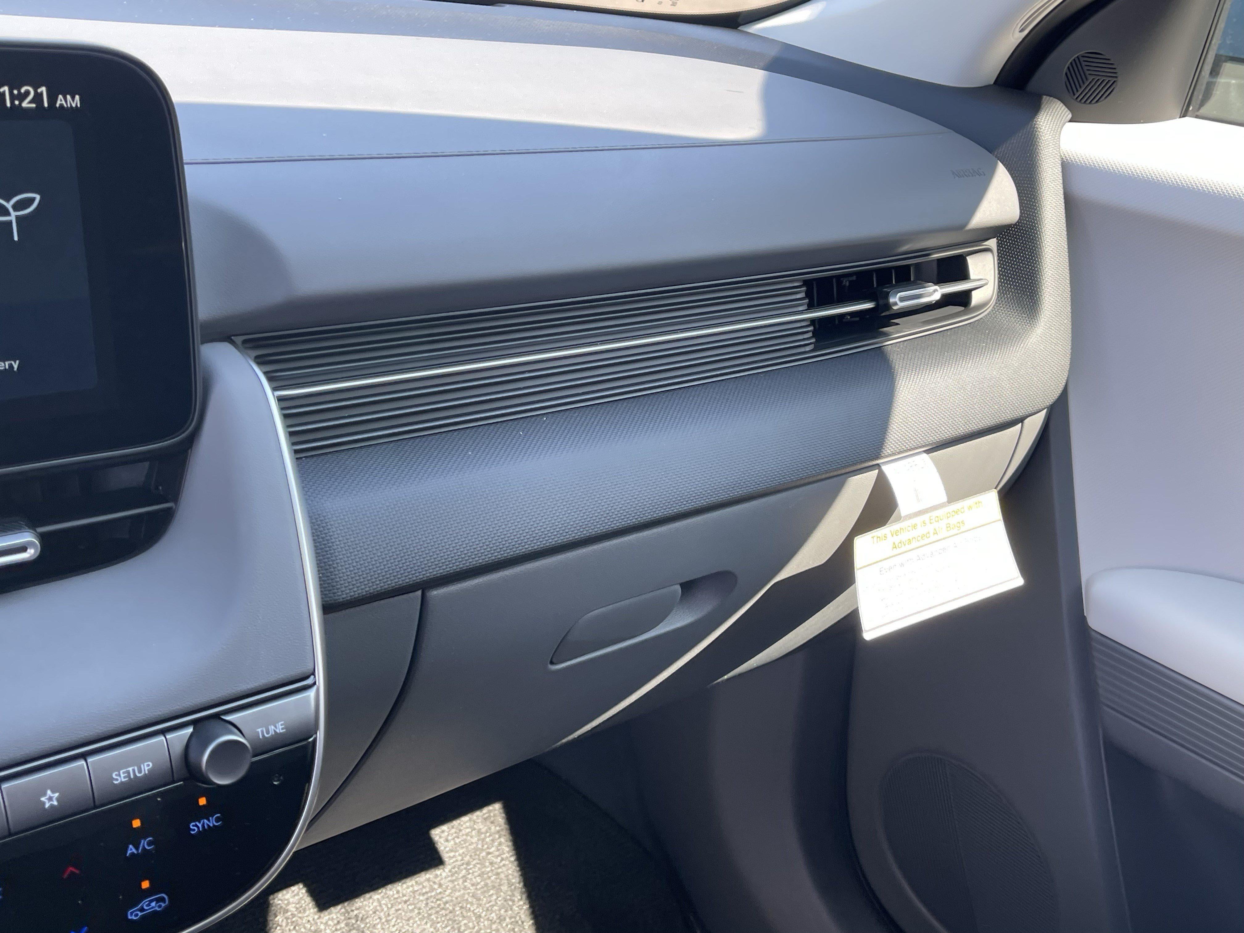 2026 Hyundai IONIQ 5 SE