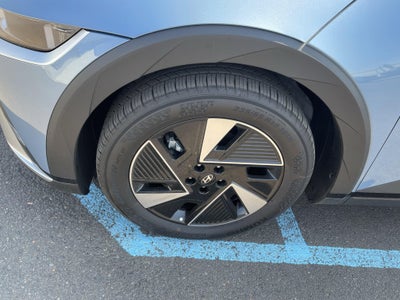 2026 Hyundai IONIQ 5 SE