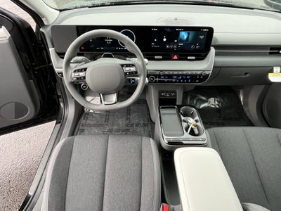 2026 Hyundai IONIQ 5 SE