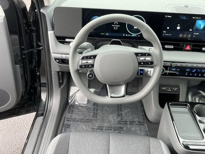 2026 Hyundai IONIQ 5 SE