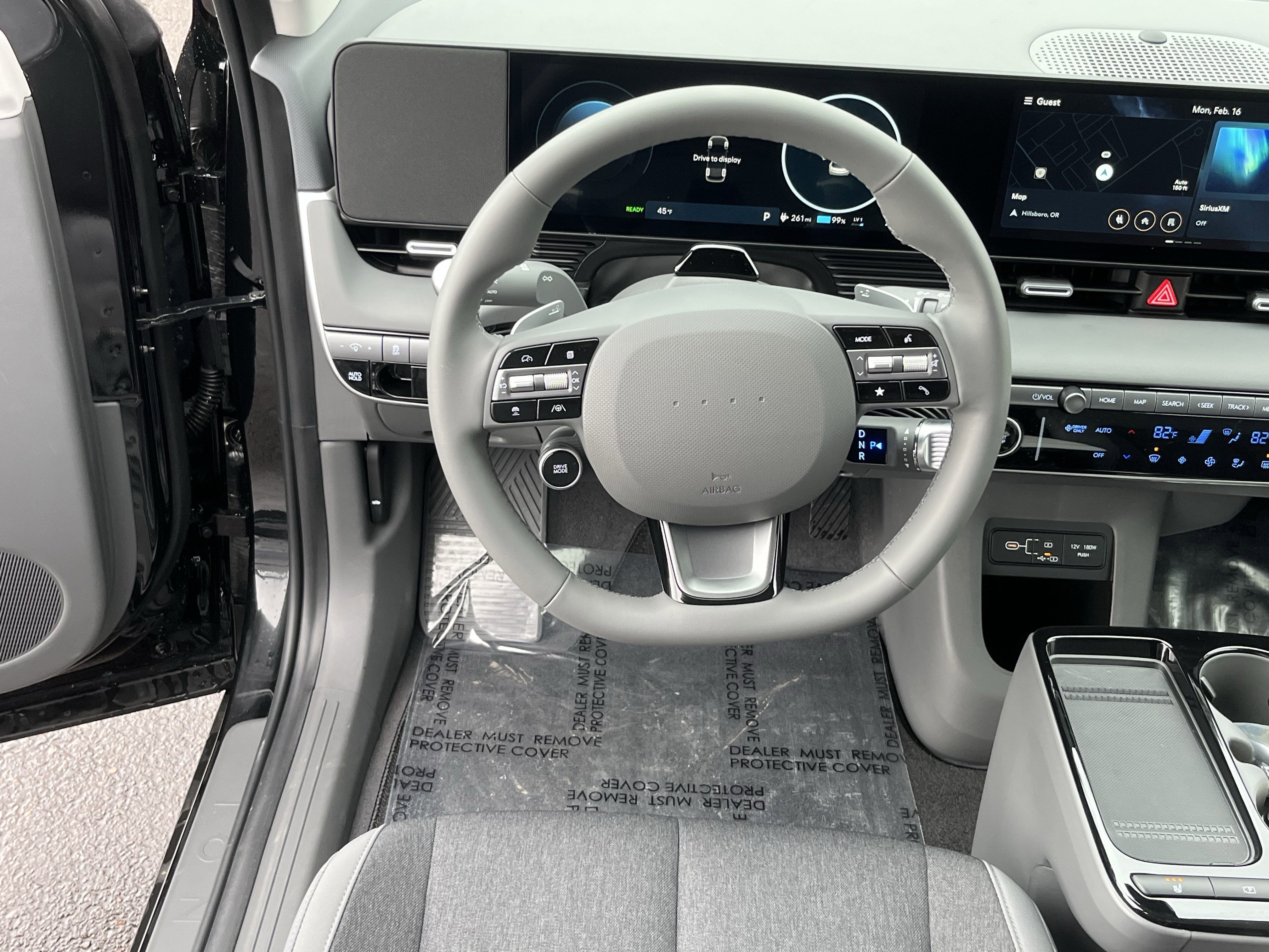 2026 Hyundai IONIQ 5 SE