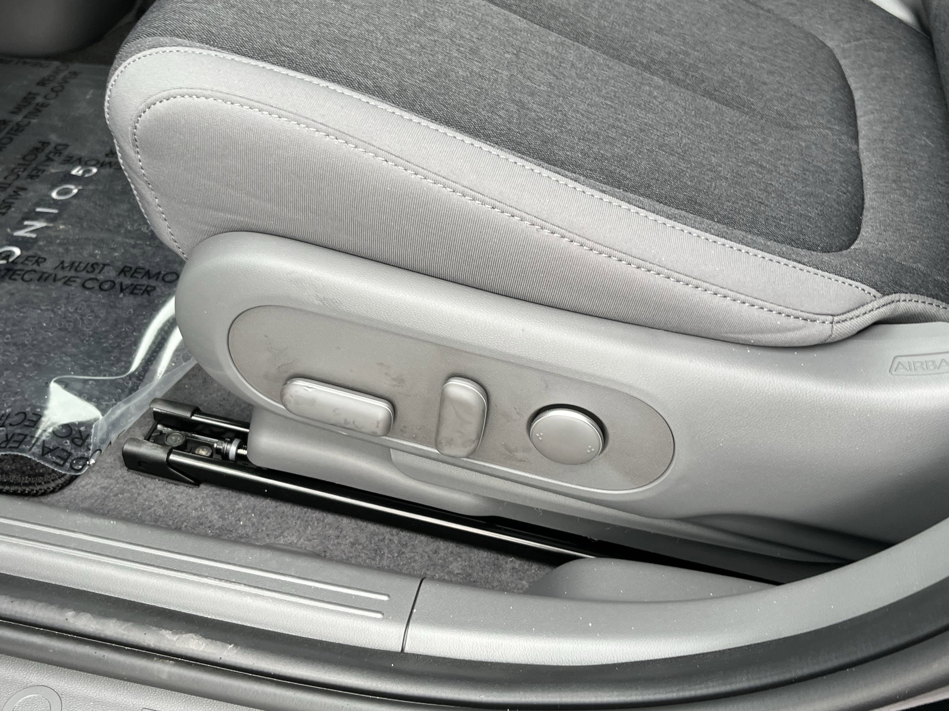 2026 Hyundai IONIQ 5 SE