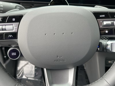 2026 Hyundai IONIQ 5 SE