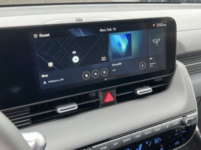 2026 Hyundai IONIQ 5 SE