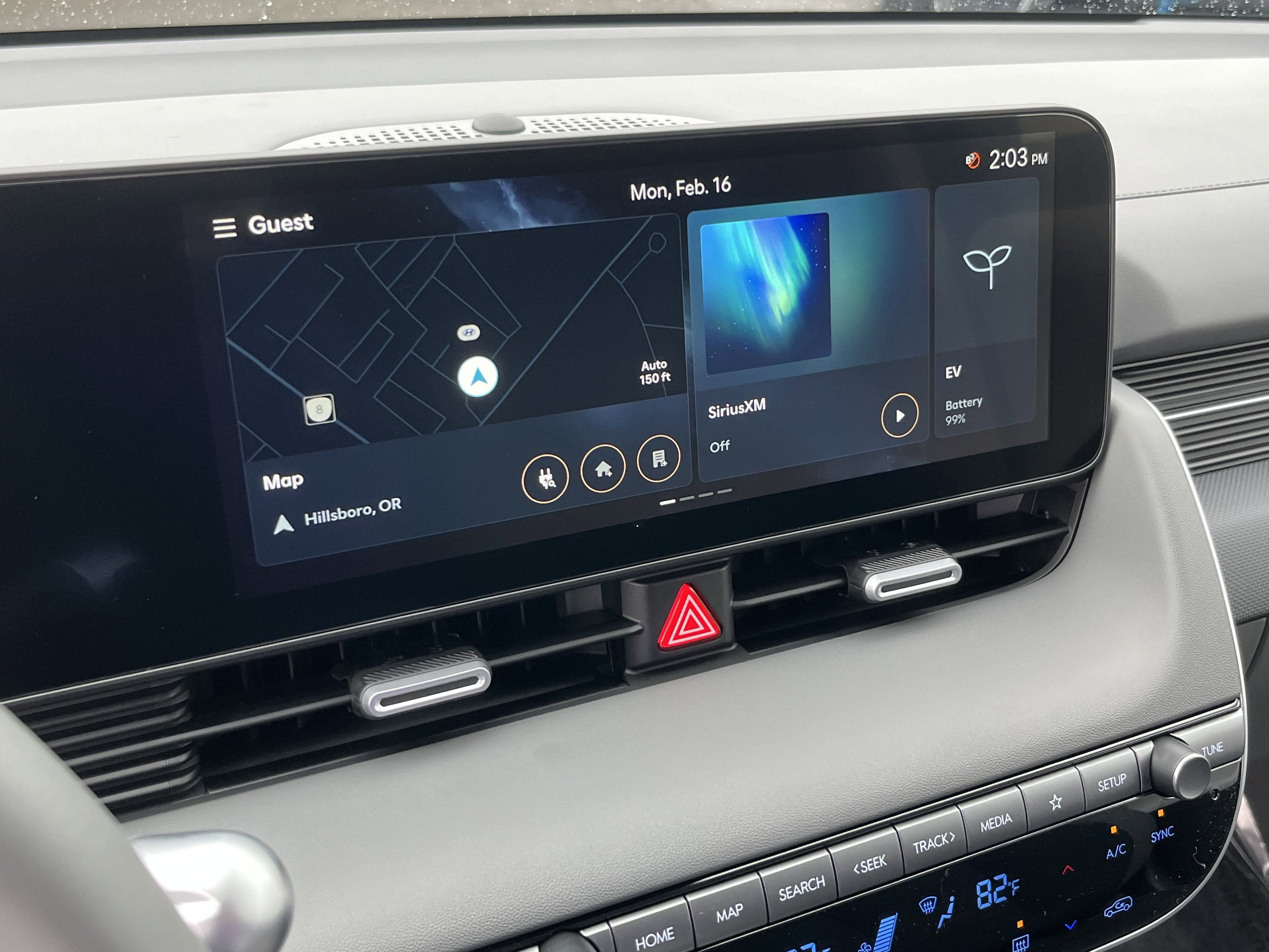 2026 Hyundai IONIQ 5 SE