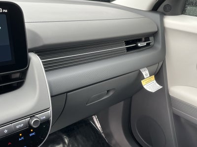 2026 Hyundai IONIQ 5 SE