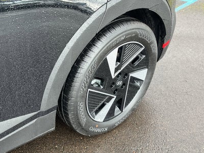 2026 Hyundai IONIQ 5 SE