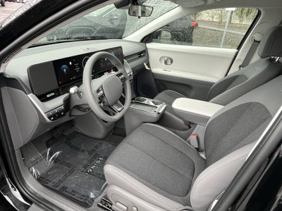 2026 Hyundai IONIQ 5 SE