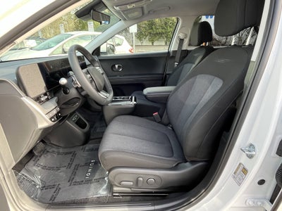 2026 Hyundai IONIQ 5 SE