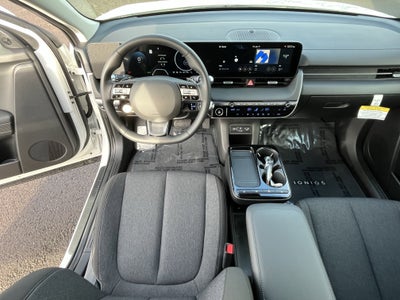 2026 Hyundai IONIQ 5 SE