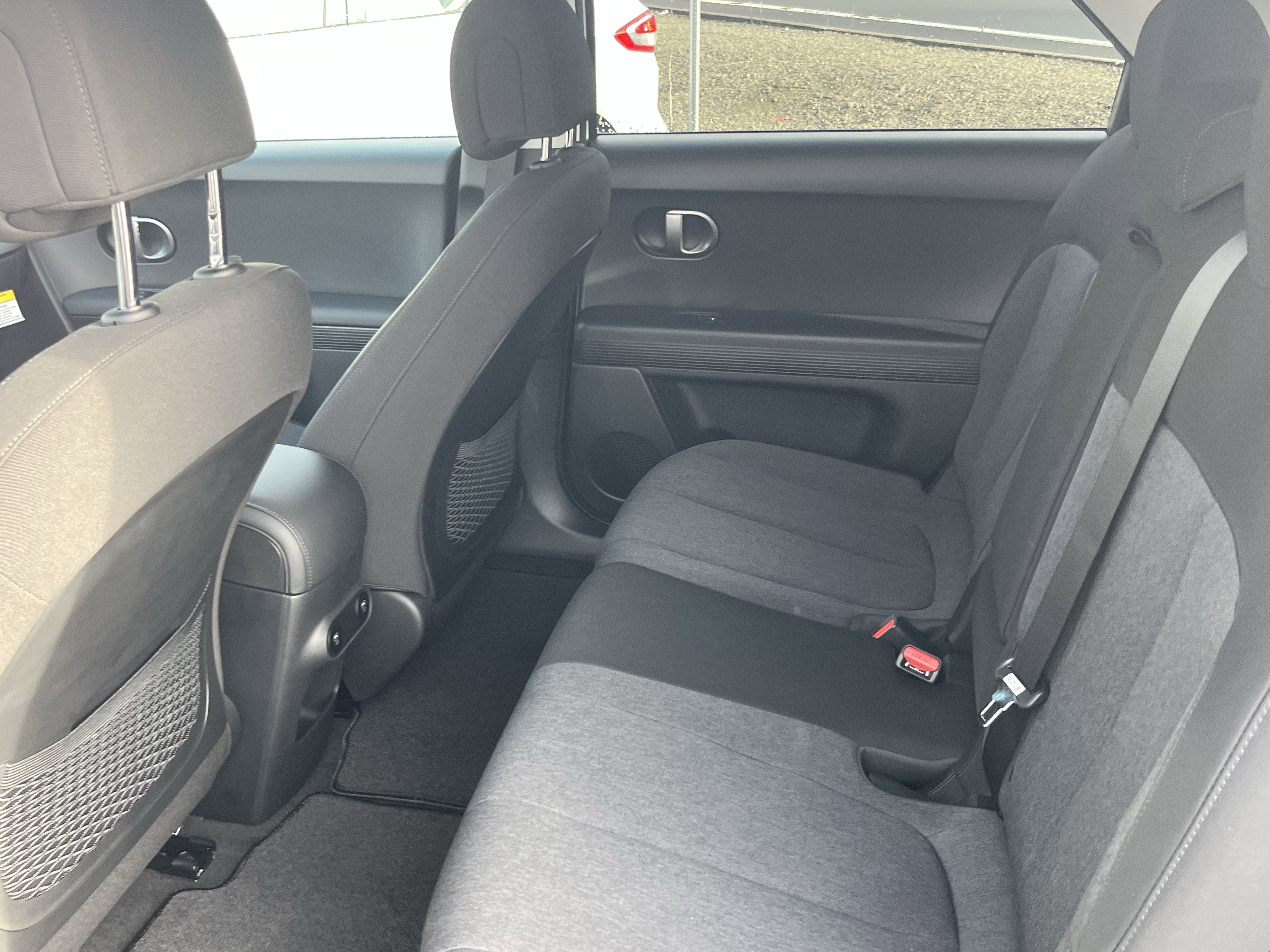 2026 Hyundai IONIQ 5 SE