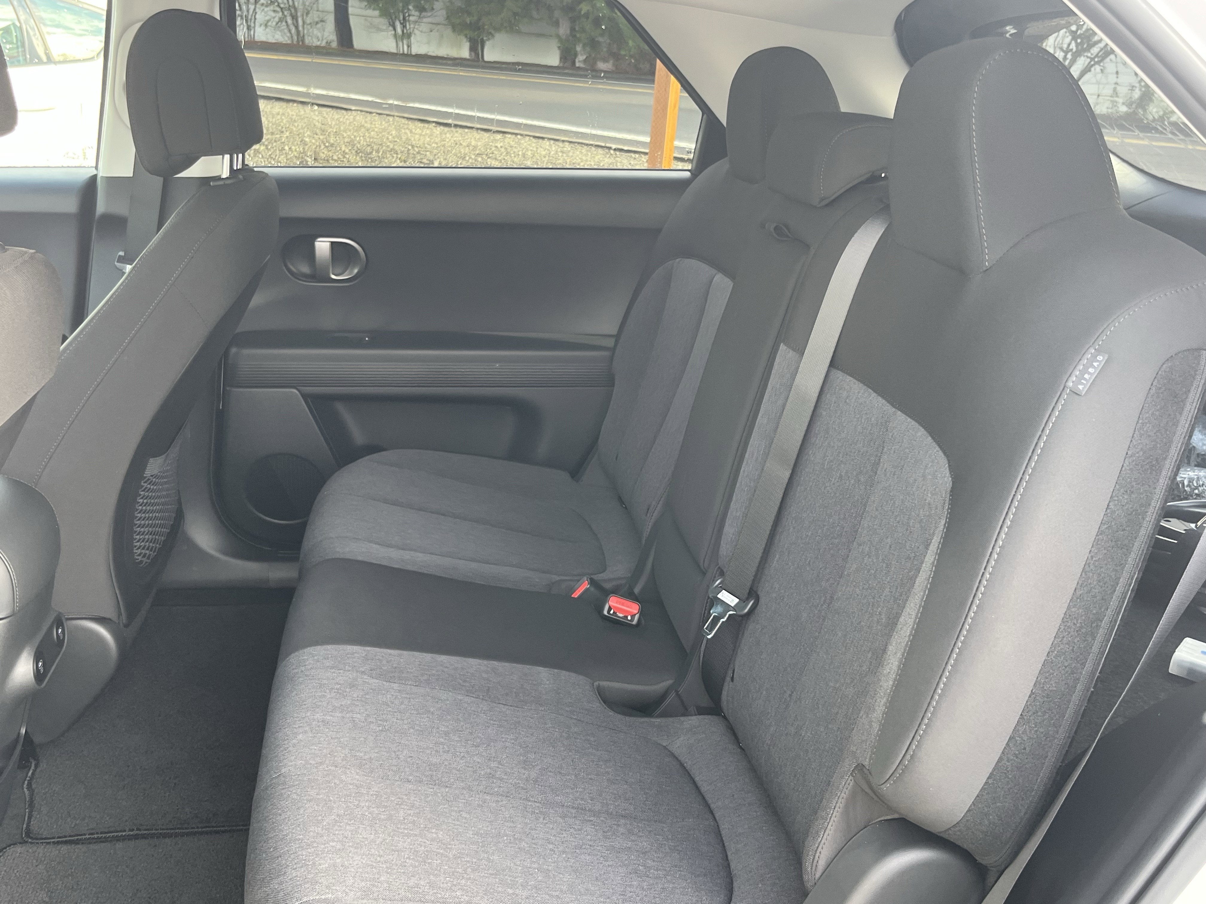 2026 Hyundai IONIQ 5 SE