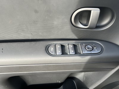 2026 Hyundai IONIQ 5 SE